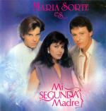Моя вторая мама / Mi segunda Madre (1989)