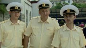 Кадры из фильма Мины в фарватере / 0+ (2008)