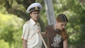 Кадры из фильма Мины в фарватере / 0+ (2008)