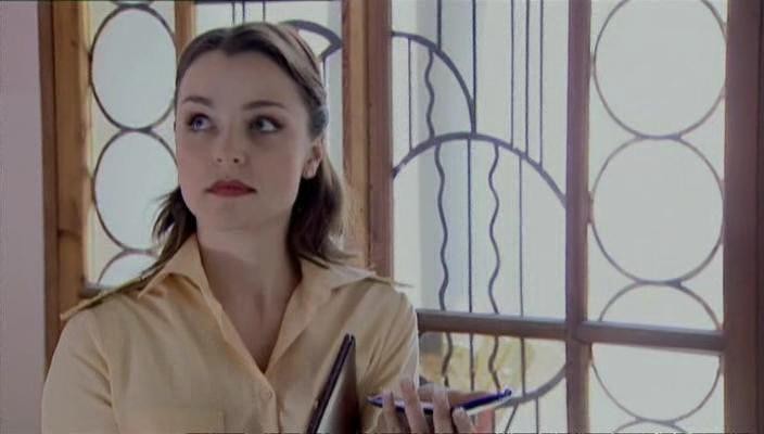 Кадр из фильма Мины в фарватере / 0+ (2008)