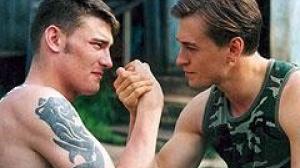 Кадры из фильма Участок / 12+ (2003)