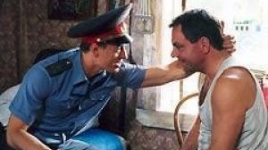Кадры из фильма Участок / 12+ (2003)