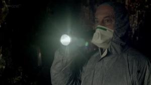 Кадры из фильма Ферма тел / The Body Farm (2011)