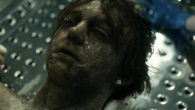 Кадр из фильма Ферма тел / The Body Farm (2011)