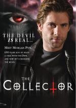 Коллекционер человеческих душ / The Collector (2004)