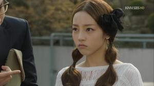 Кадры из фильма Городской охотник / Siti hyunteo (2011)