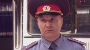 Кадры из фильма Говорит полиция (2011)