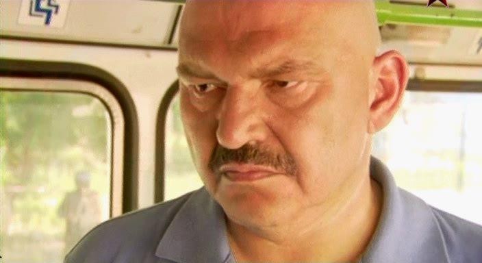 Кадр из фильма Говорит полиция (2011)