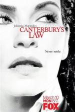 Кентерберийский закон / Canterbury's Law (2010)