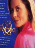 Семейные узы / Laços de Família (2000)