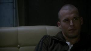 Кадры из фильма Узнай врага / Sleeper Cell (2005)