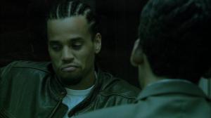 Кадры из фильма Узнай врага / Sleeper Cell (2005)