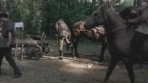 Кадры из фильма Человек войны / 12+ (2005)