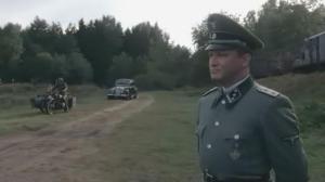 Кадры из фильма Человек войны / 12+ (2005)
