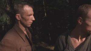 Кадры из фильма Человек войны / 12+ (2005)