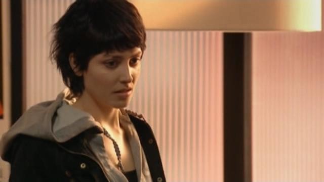 Кадр из фильма Обратный отсчёт / Cuenta atras (2007)