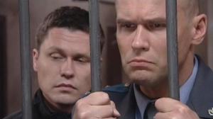 Кадры из фильма Глухарь / 16+ (2008)