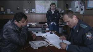 Кадры из фильма Глухарь / 16+ (2008)