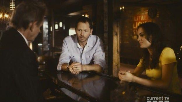 Кадр из фильма Бар "Карма" / Bar Karma (TV You Control: Bar Karma) (2010)
