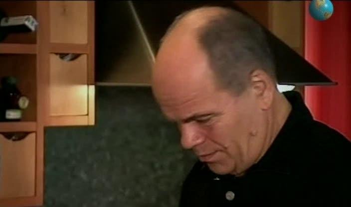 Кадр из фильма Бездельники (2002)