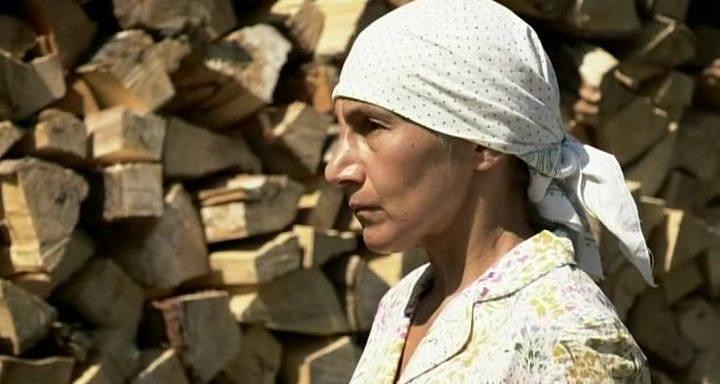Кадр из фильма Оплачено любовью (2011)