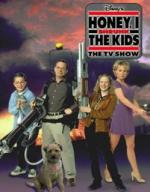 Дорогая, я уменьшил детей / Honey, I Shrunk the Kids: The TV Show (1997)