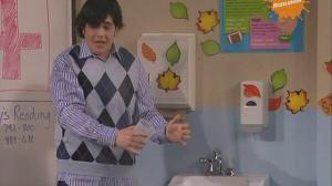 Кадры из фильма Дрейк и Джош / Drake & Josh (2004)