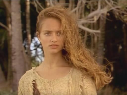 Кадр из фильма Девочка из океана / Ocean Girl (1994)