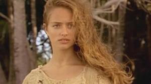 Кадры из фильма Девочка из океана / Ocean Girl (1994)