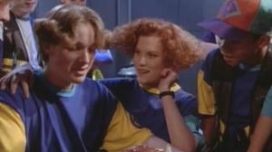 Кадры из фильма Девочка из океана / Ocean Girl (1994)