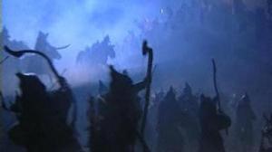 Кадры из фильма Чингисхан / Genghis Khan (2004)