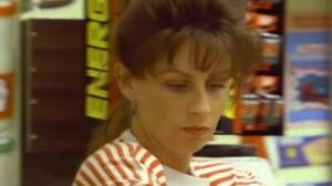 Кадры из фильма Девочка из завтра / The Girl from Tomorrow (1991)