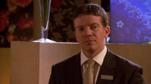 Кадры из фильма Отель "Вавилон" / Hotel Babylon (2009)