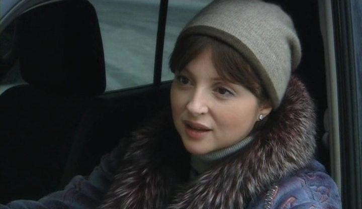 Кадр из фильма Сердце капитана Немова (2009)