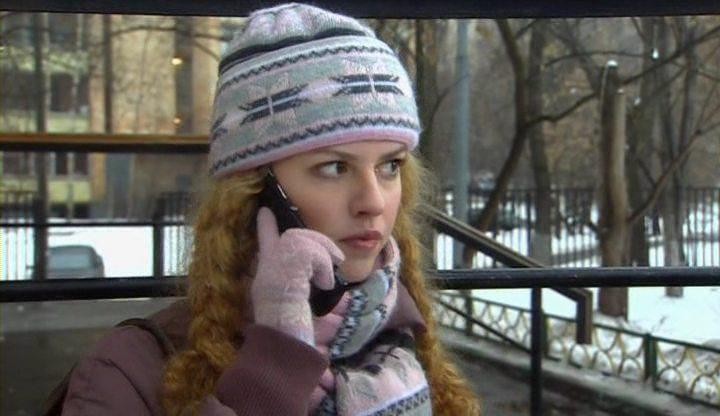 Кадр из фильма Сердце капитана Немова (2009)