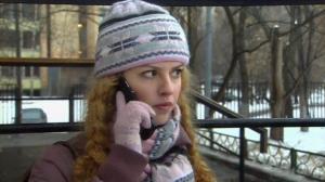 Кадры из фильма Сердце капитана Немова (2009)