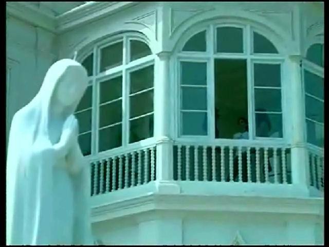 Кадр из фильма Украденные поцелуи / Baisers volés (2005)