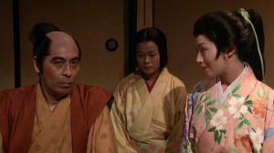 Кадры из фильма Сёгун / Shogun (1980)