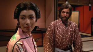 Кадры из фильма Сёгун / Shogun (1980)