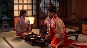 Кадры из фильма Сёгун / Shogun (1980)