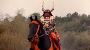 Кадры из фильма Сёгун / Shogun (1980)