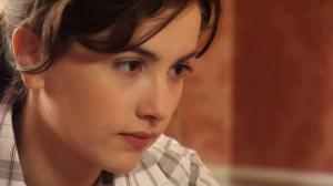 Кадры из фильма Кружева (2008)