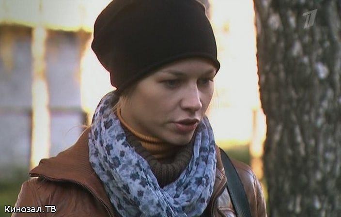 Кадр из фильма Молога. Русская Атлантида (2011)