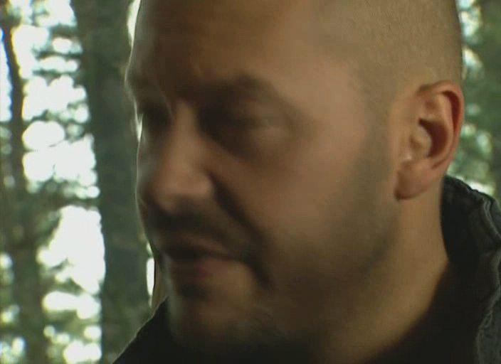 Кадр из фильма Мужская работа / 16+ (2001)