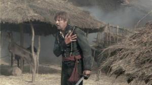 Кадры из фильма Приключения королевского стрелка Шарпа / Sharpe's Challenge (1993)