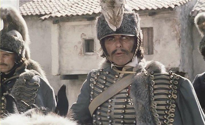 Кадр из фильма Приключения королевского стрелка Шарпа / Sharpe's Challenge (1993)