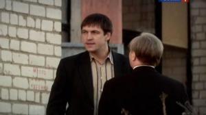 Кадры из фильма Сделано в СССР (2011)