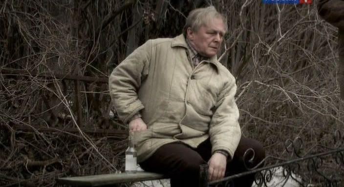 Кадр из фильма Сделано в СССР (2011)