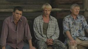 Кадры из фильма Когда её совсем не ждёшь / 16+ (2007)