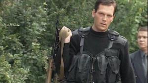Кадры из фильма Стилет (2003)